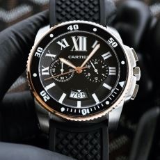 Cartier Watches